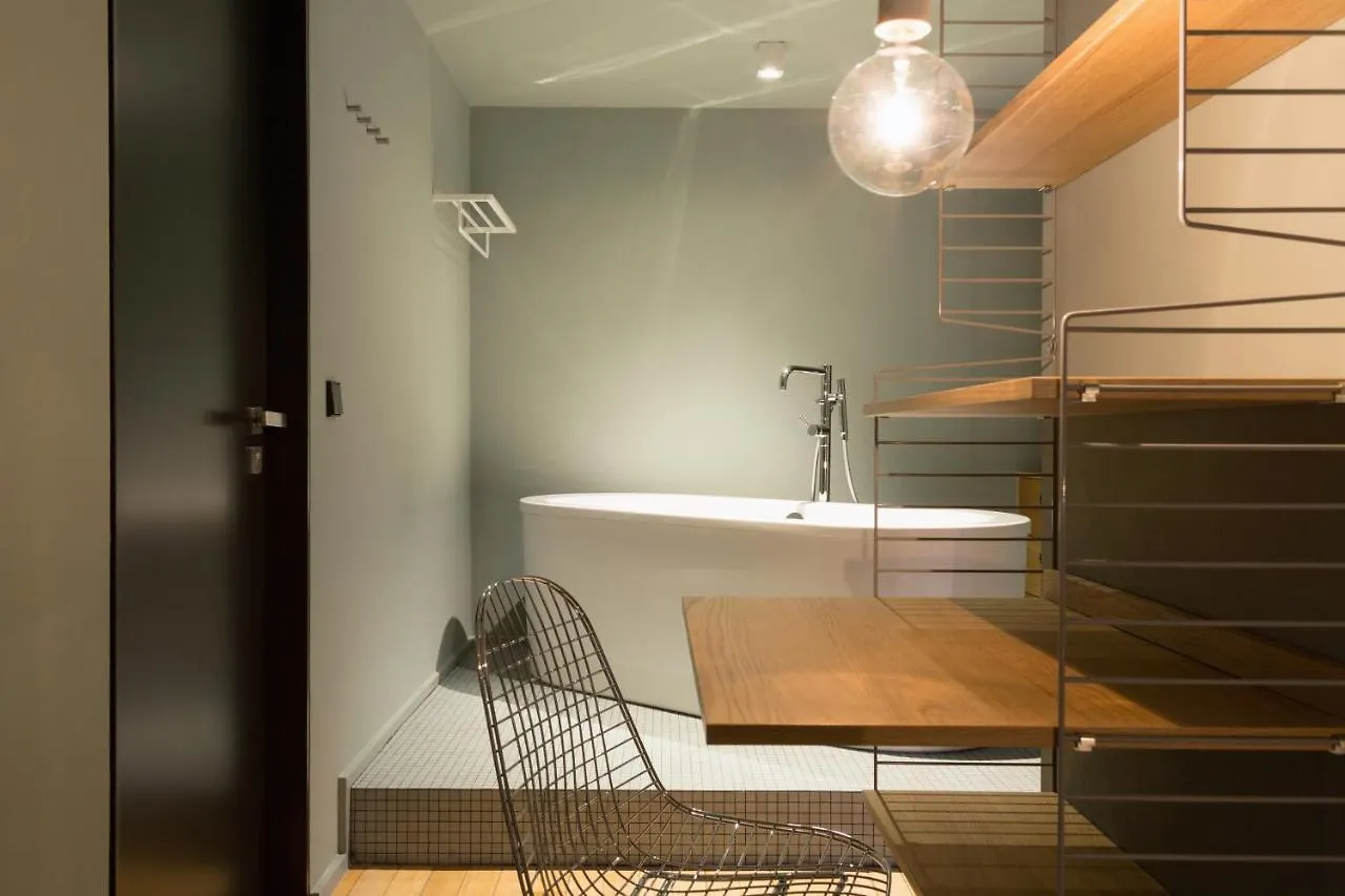 Hostellerie Du Gruenewald Luxembourg 4*,  Luxembourg