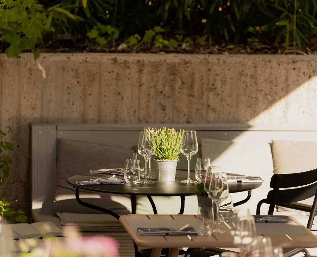 Hostellerie Du Gruenewald Luxembourg By