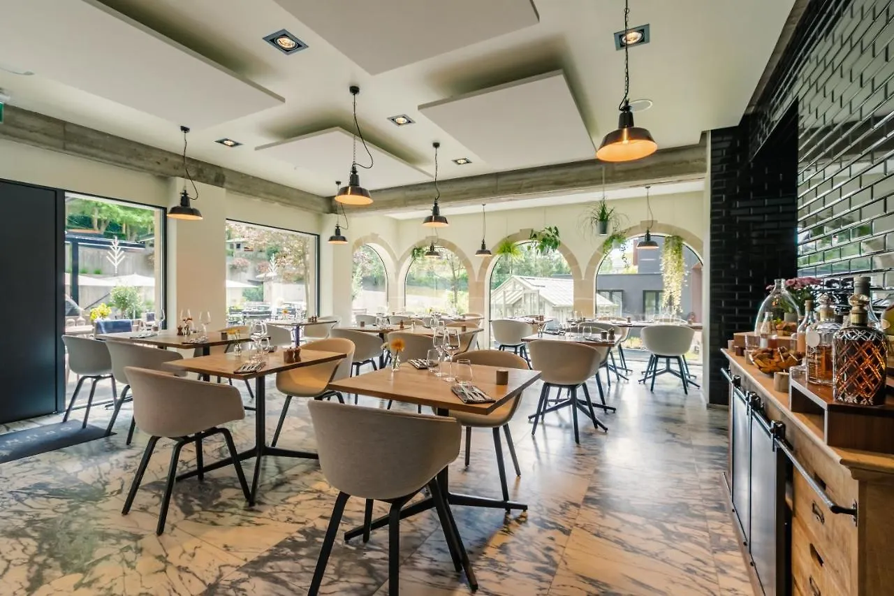**** Hotel Hostellerie Du Gruenewald Luxembourg By Luxembourg