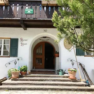 Karner 3*, Mittenwald Deutschland