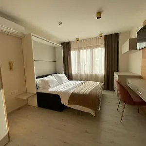 Hotel Aida, Lussemburgo