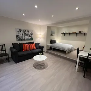 Hotel City Rooms Luxembourg, Lussemburgo