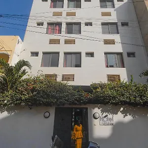 visit hotel