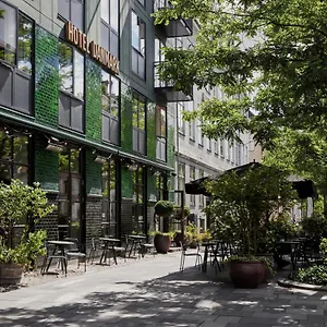**** Otel Danmark Danimarka