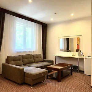 *** Otel Jeppesen Kazakistan