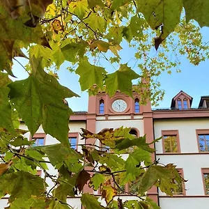 Odelya Hotel&naturgarten 3*, Basel Schweiz