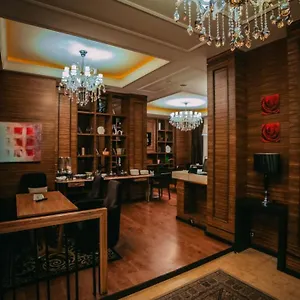 *** Otel Jelsominohotel Kazakistan