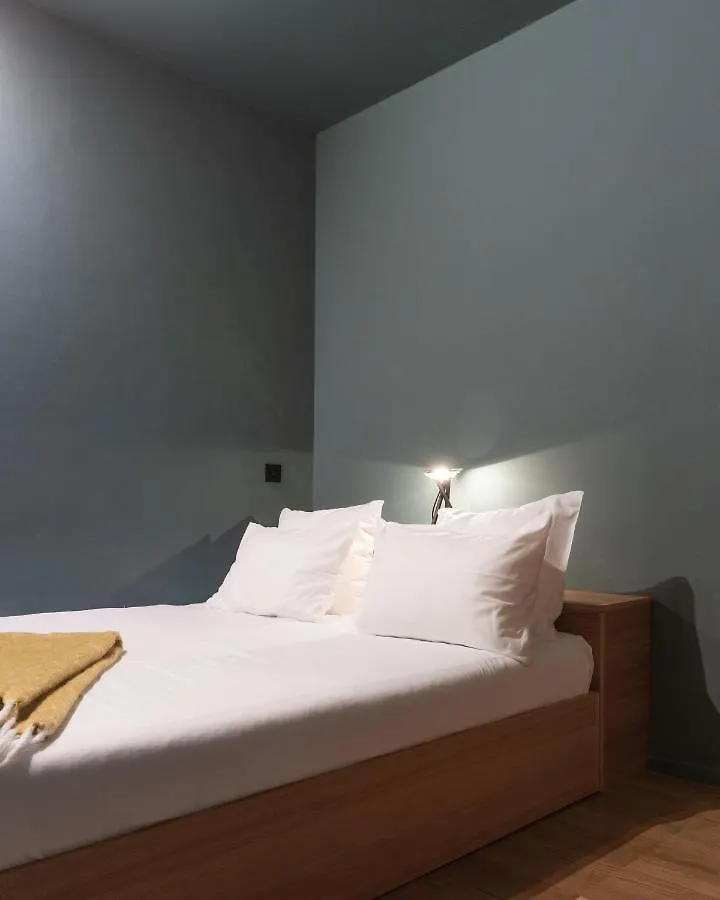 Hostellerie du Grünewald Luxemburgo 4*,
