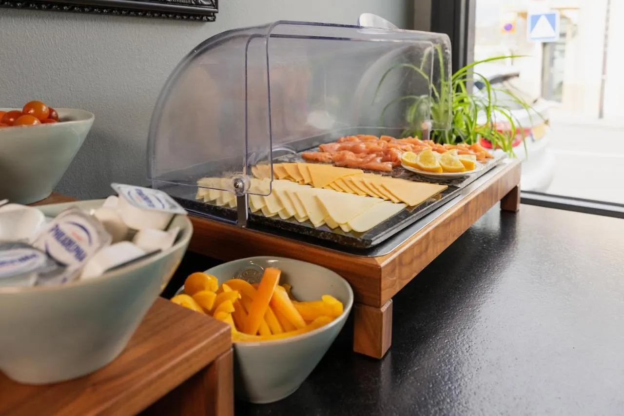 Hostellerie du Grünewald Luxemburgo Luxemburgo