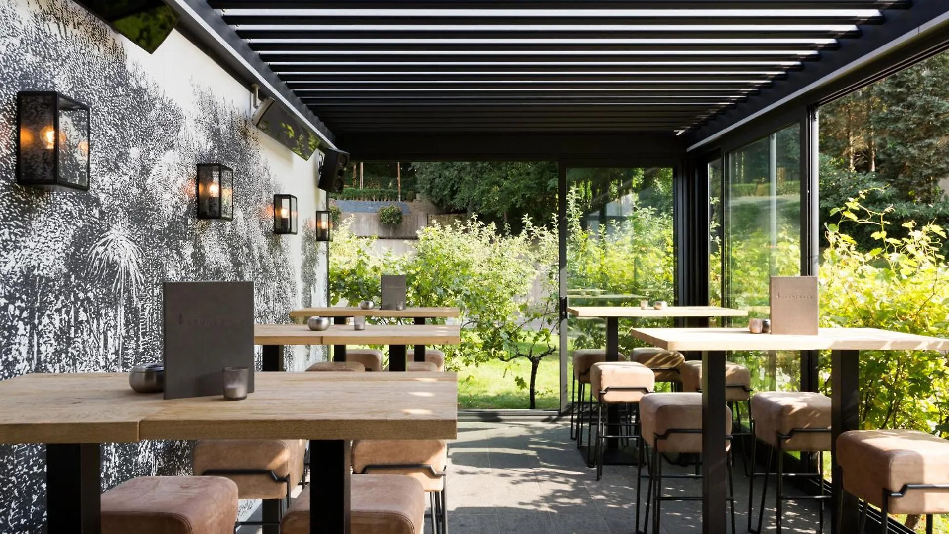 Hostellerie Du Gruenewald location