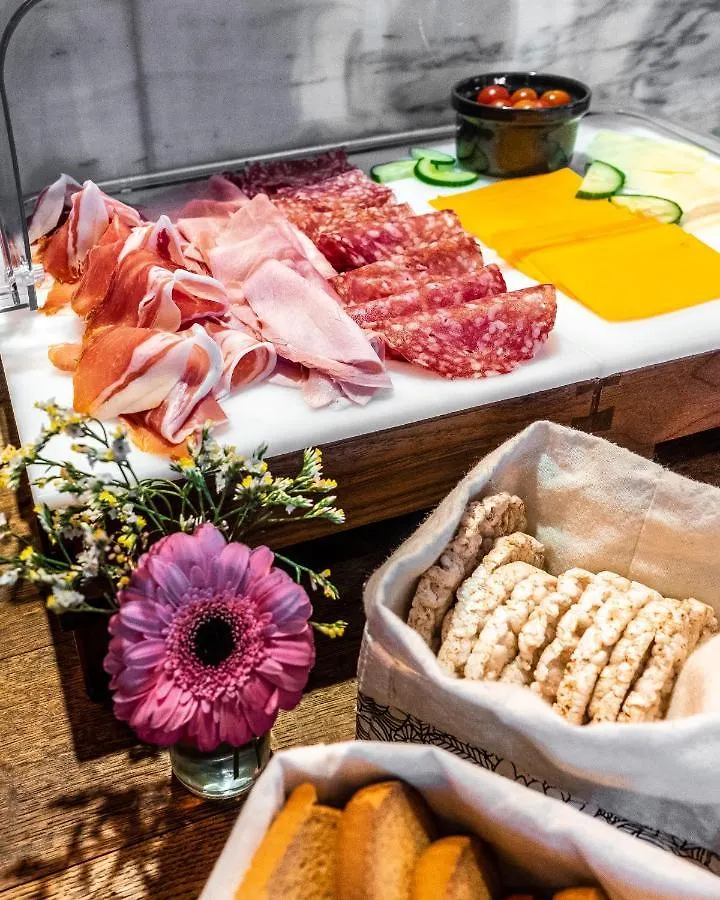 **** Hotel Hostellerie du Grünewald Luxemburgo Luxemburgo