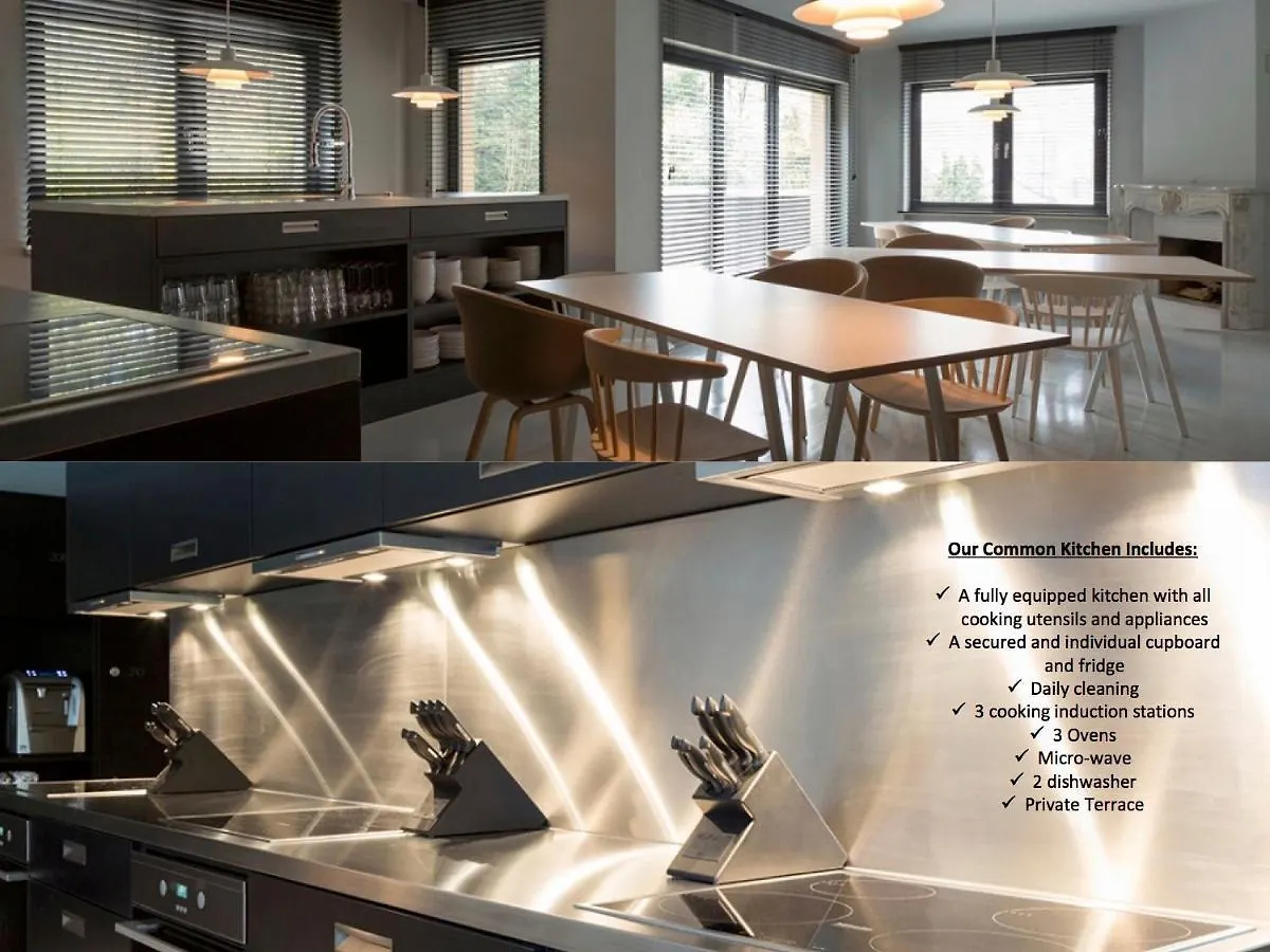 **** Hotel Hostellerie Du Gruenewald Luxembourg Luxembourg