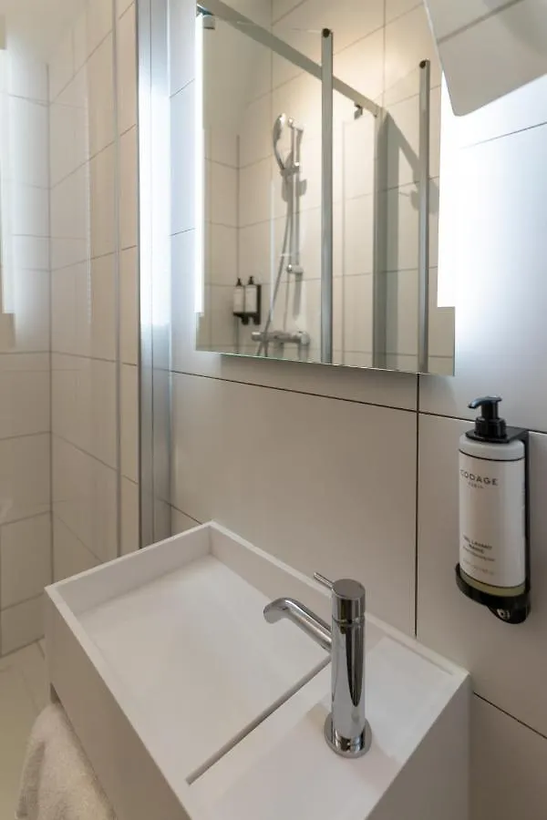 Hostellerie Du Gruenewald Luxembourg