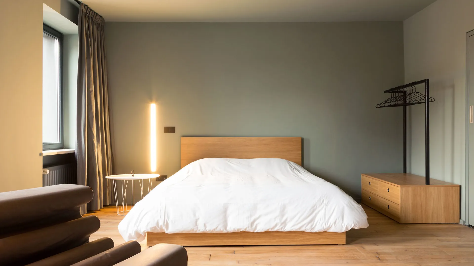 Hostellerie Du Gruenewald Luxembourg 4*,  Luxembourg