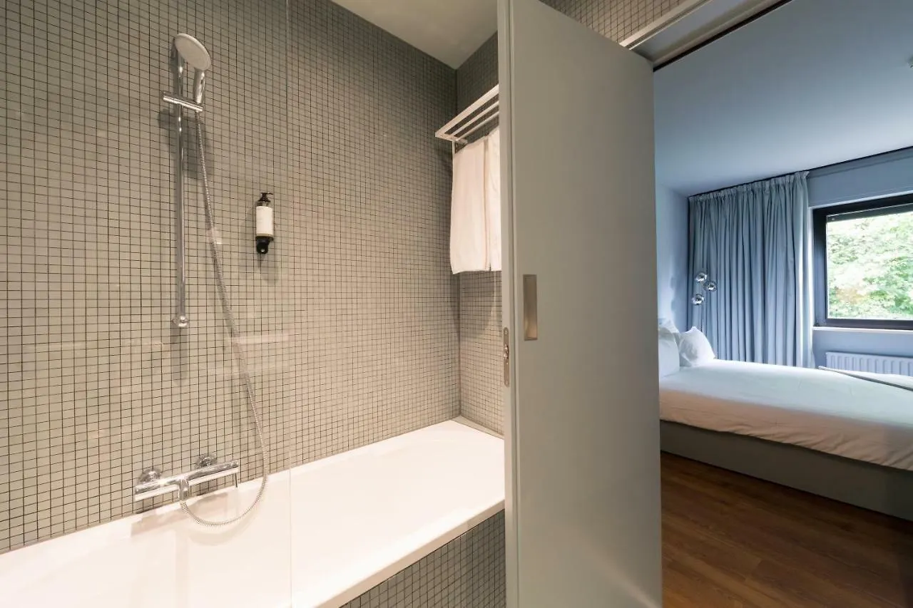 **** Hotel Hostellerie Du Gruenewald Luxembourg Luxembourg